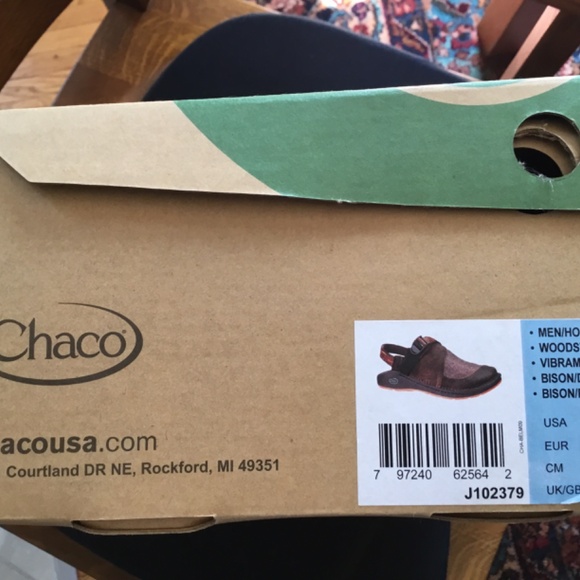 Men’s - Picture 3 of 3